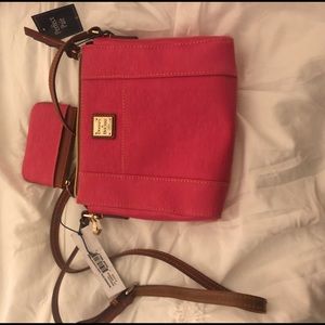 Dooney and Bourke Crossbody